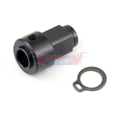 INFINITY R0394S3 6mm 18T PULLEY HOLDER (IF18-3)